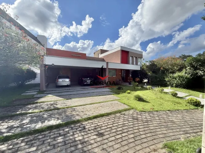Casa em Condominio para Venda, 3 suite(s), 3 vaga(s), 353 m²