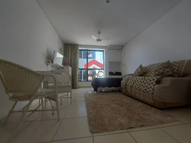 Apartamento para Venda em Salvador, Caminho das Árvores, 1 dormitório, 1 suíte, 1 banheiro