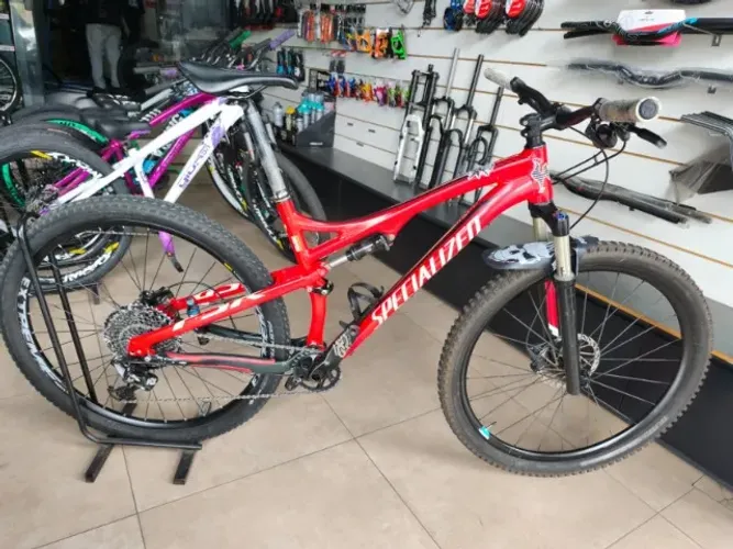 Bicicleta Aro 29 Specialized Epic Comp
