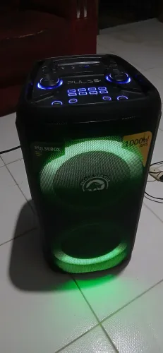 Som pulse