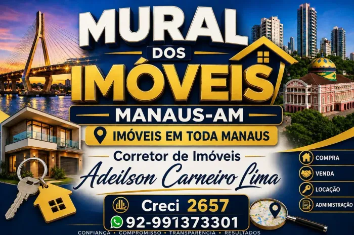 CIDADE NOVA, NOVA CIDADE E ADJACENTES
