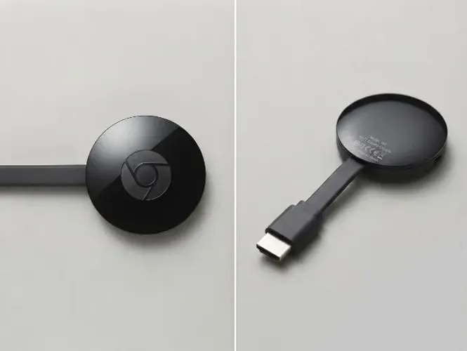 Google Chromecast original