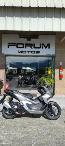 Honda adv 2025