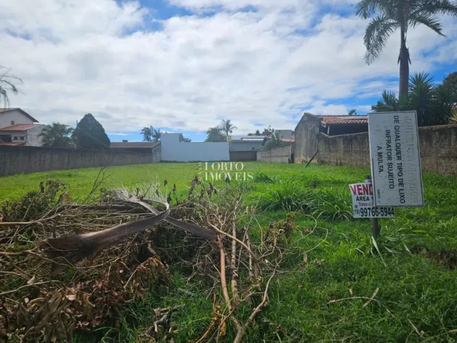 Terreno plano de 1.200m² no Residencial Parque Xangrilá
