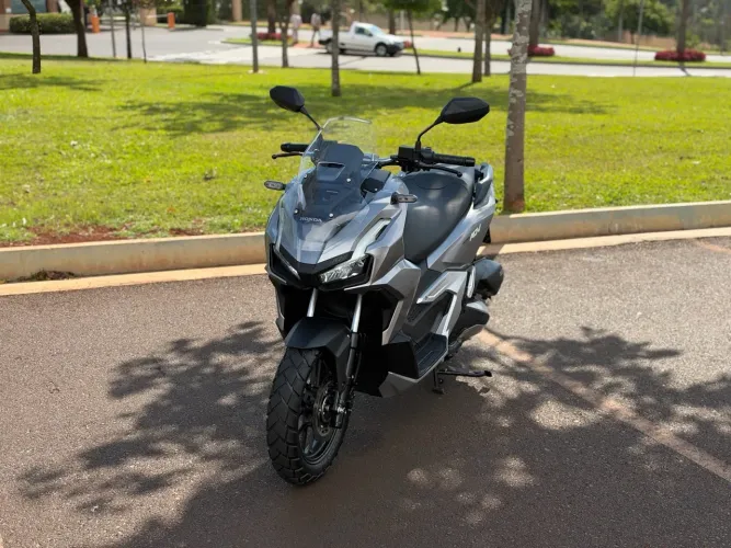 Adv 160 2026