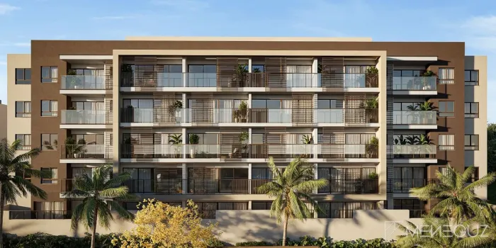 MOA: novo ícone da Javé Construtora | Arquitetura contemporânea e lazer completo - Studio