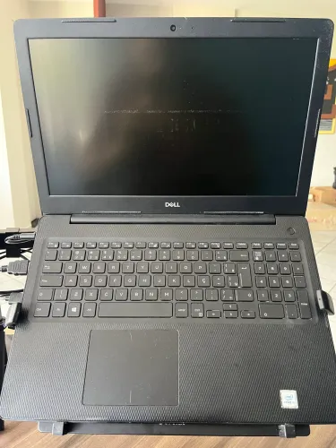 Dell - i3 de 8ª, 12 GB RAM e 256 GB