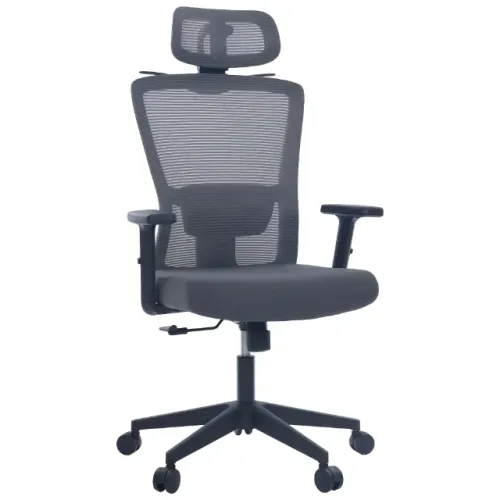 Cadeira Ergonômica Giratória e Relax