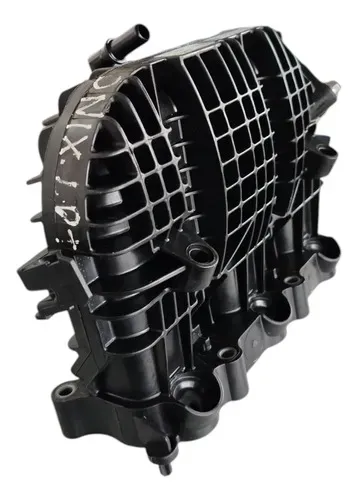 Coletor Admissão Gm Onix 1.0 Turbo 3cc 2020 2024