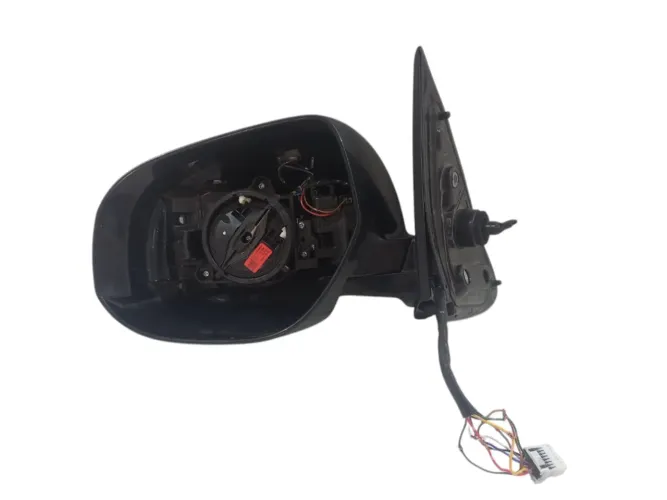 Retrovisor Le Mitsubishi Outlander 14/19 C/detalhe