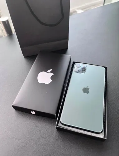 IPHONE 11 PRO MAX 256GB