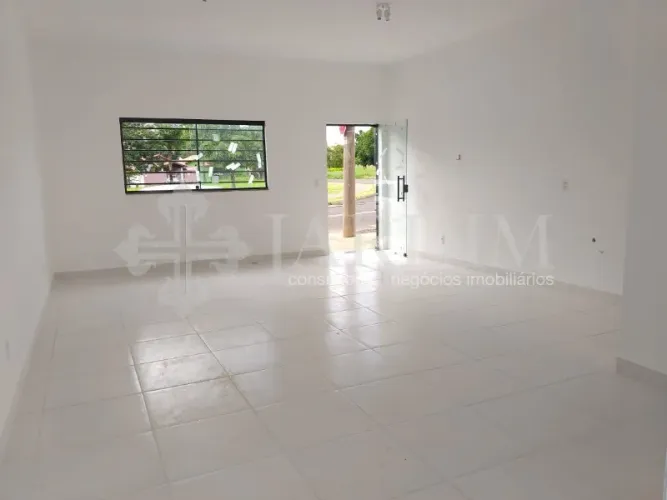 SALA COMERCIAL | SERRA VERDE