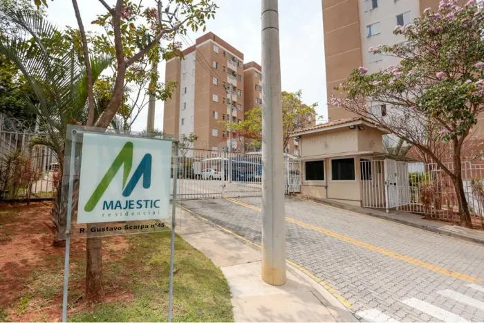 Apto em Sorocaba: 2 Quartos, Ótimo Preço!