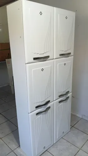 Armário de cozinha 