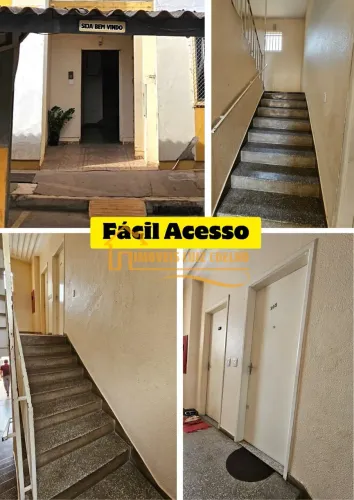 Apartamento para alugar em Cuiabá/MT