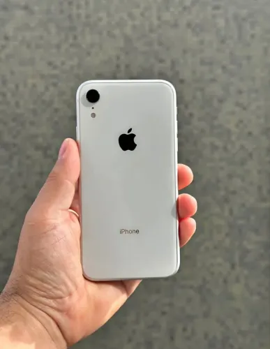 Vendo iPhone XR