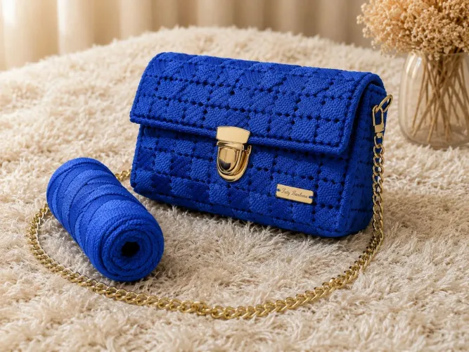 Bolsa de festa