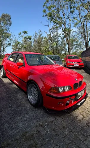 BMW 528IA High 1996