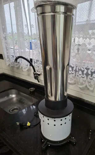 Liquidificador industrial 4 litros