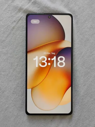 POCO F5 256GB 12GB RAM