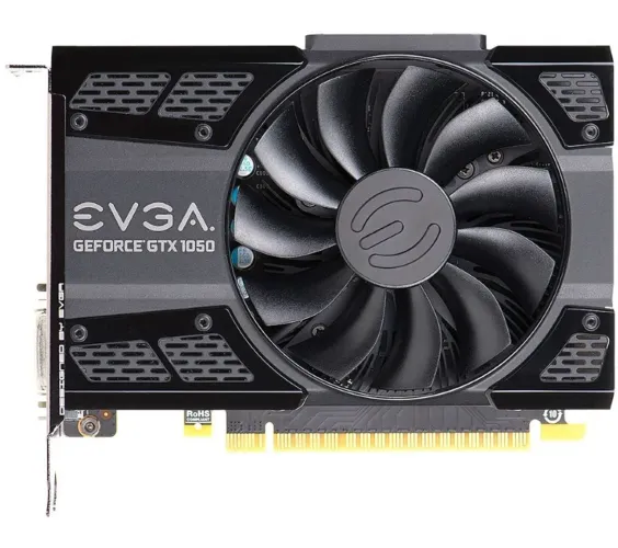 Gtx 1050ti
