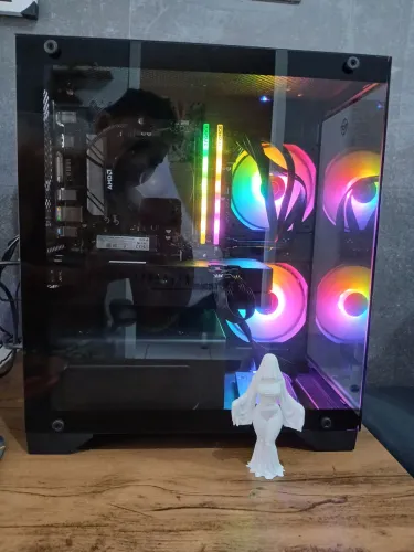 Pc gamer