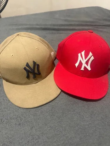 BONÉS NEW ERA 59 fifty