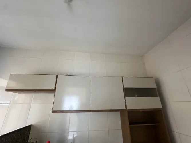 Armário de cozinha 