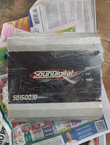 Vendo esse módulo