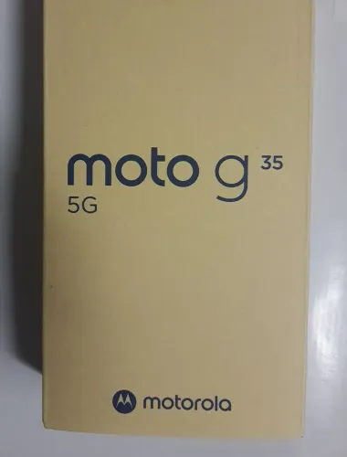 Moto g35 5g