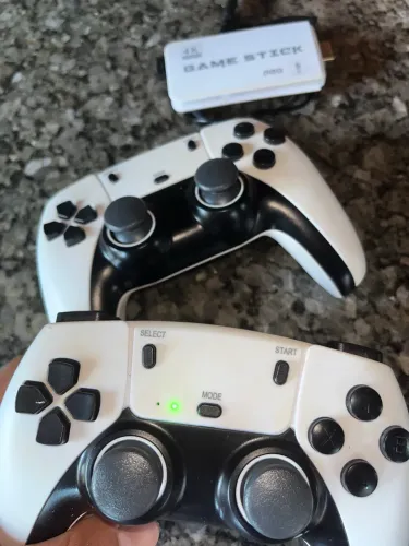 Vídeo game strick