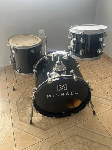 Bateria reduzida