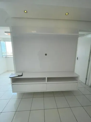 apartamento no Turu Gran Village Turu 6