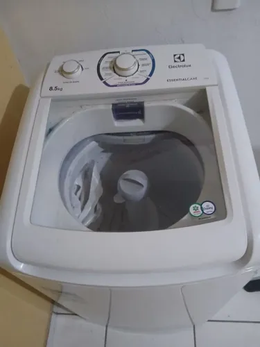 Máquina de lavar Eletrolux 