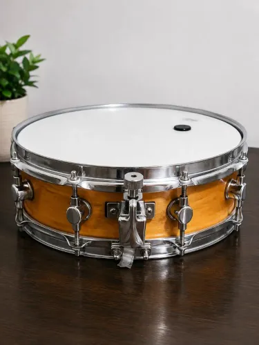 Caixa Mapex MPX Maple 14" Piccolo - Som Profissional | R$ 900 (Negociável)
