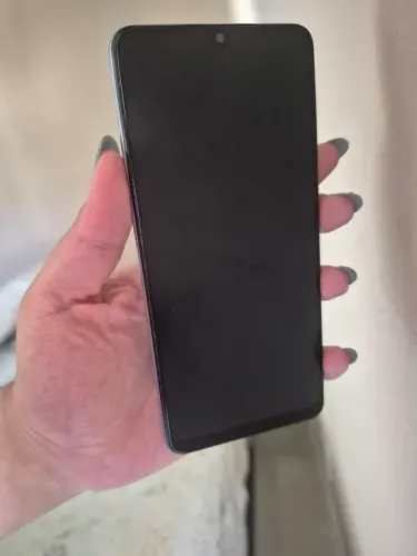 Samsung Galaxy A22 5G 128GB ? Usado