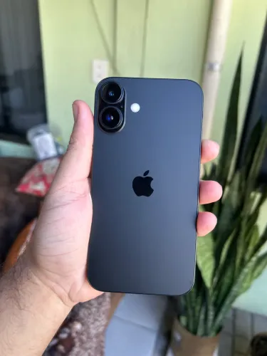 iPhone 11 sabor 16 plus