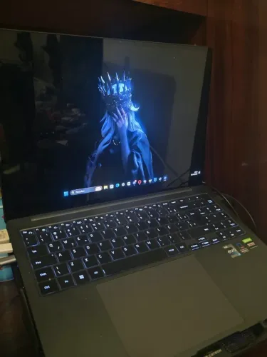 Notebook Samsung book 3 ultra