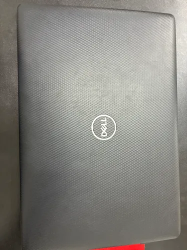 Notebook Dell