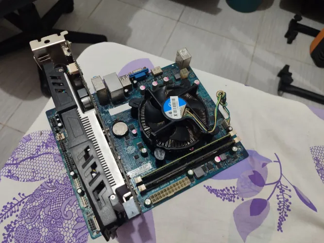 Kit Pc gamer