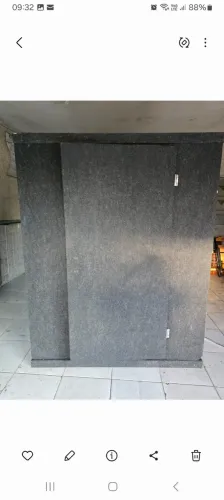 Cabine audiometria