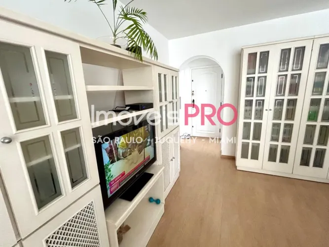 MOEMA PÁSSAROS - 75M² - 2 DORMITÓRIOS - 1 VAGA