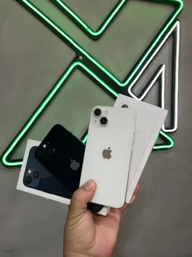 iPhone 13 128GB - A MELHOR GARANTIA DA REGIÃO ! 