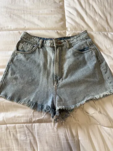 Short jeans farm