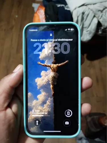 iPhone 12 de 128GB
