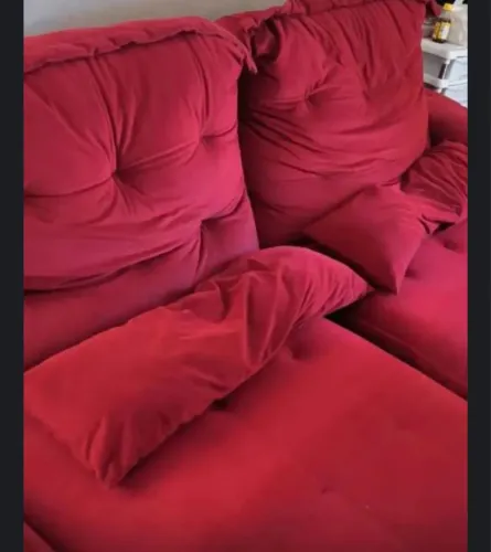 Sofá retrátil 