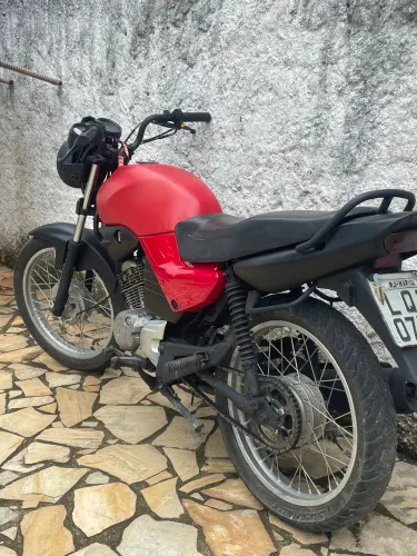 Moto start
