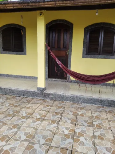 Alugo casa para Temporada
