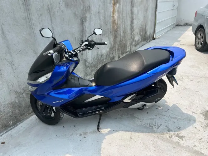 Honda PCX 150 Sport 2022