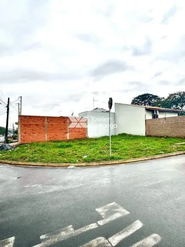 Terreno à venda com 150,62m² no Jardim Novo - Rio Claro/SP